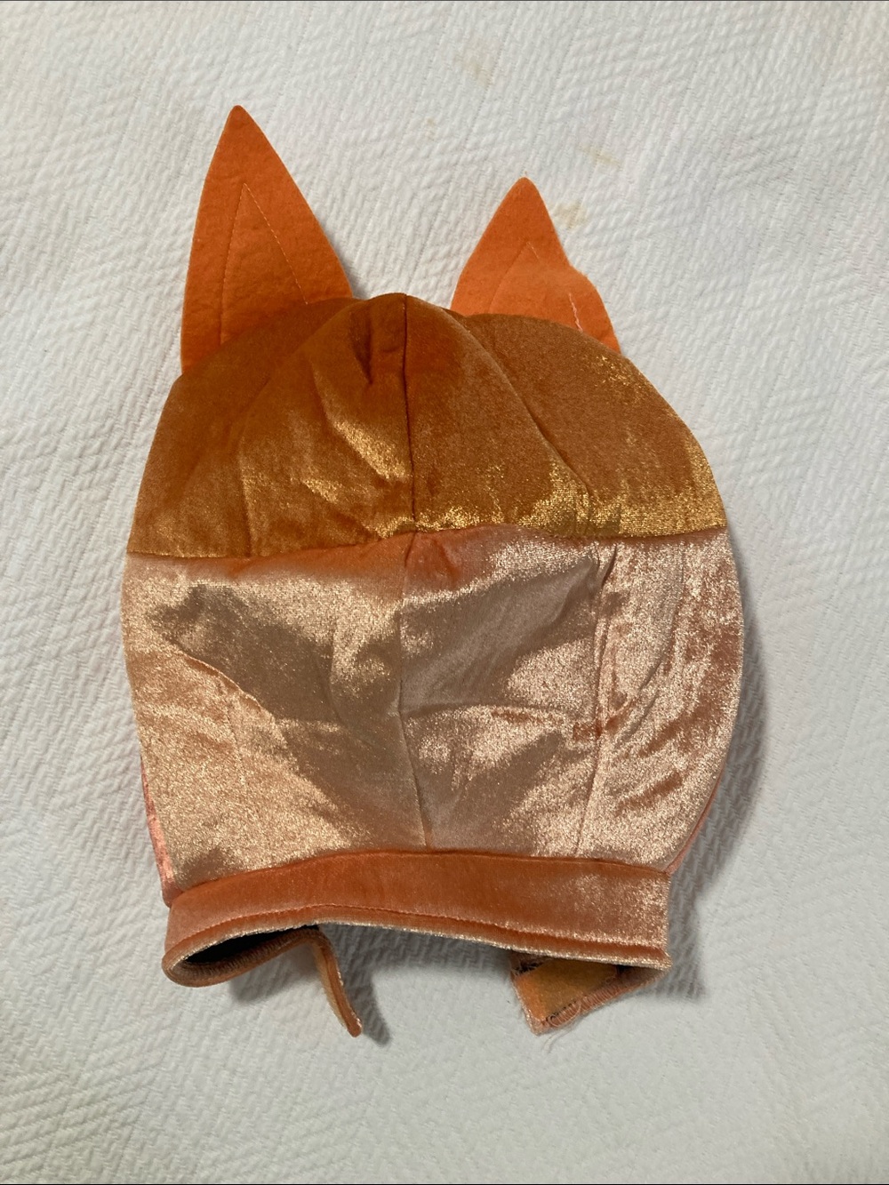 Bingo kids costume size 3T-4T - Picture 9 of 10